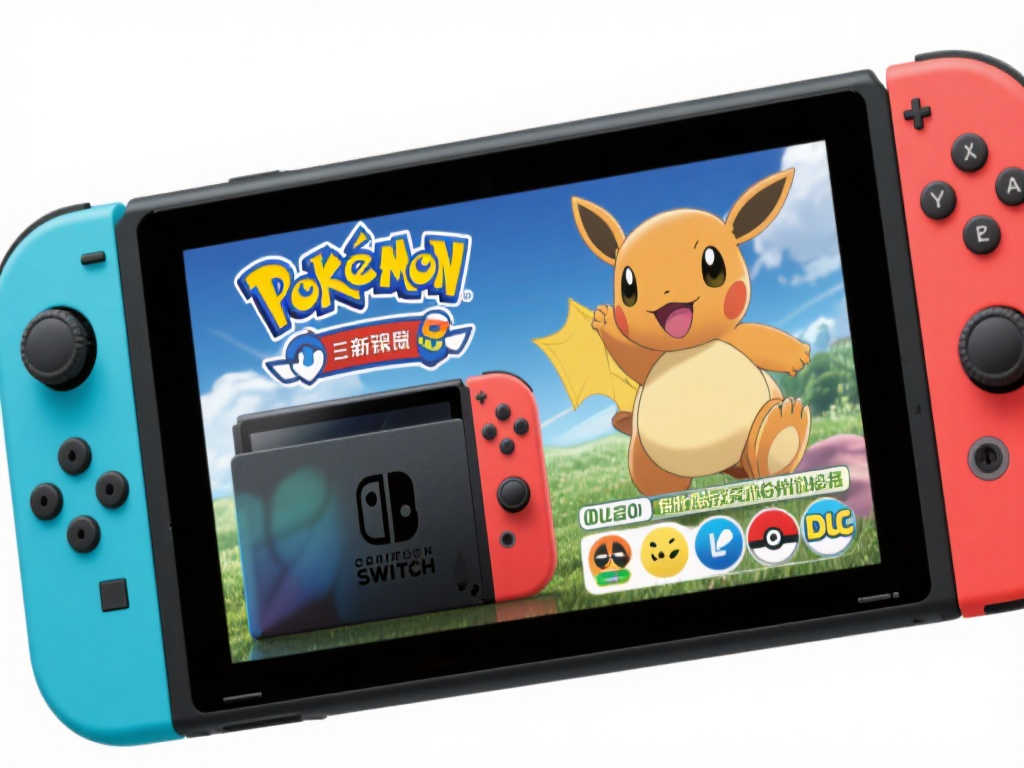 任天堂美国总裁:Switch2上市后将持续支持原Switch平台 任天堂美国总裁:Switch2上市后将持续支持原Switch平台